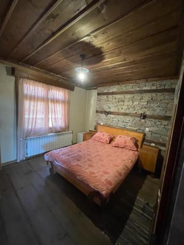 Leshten Guest Homes Luaran gambar