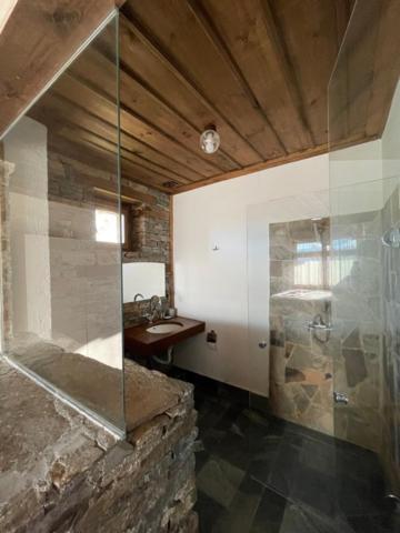 Leshten Guest Homes Luaran gambar