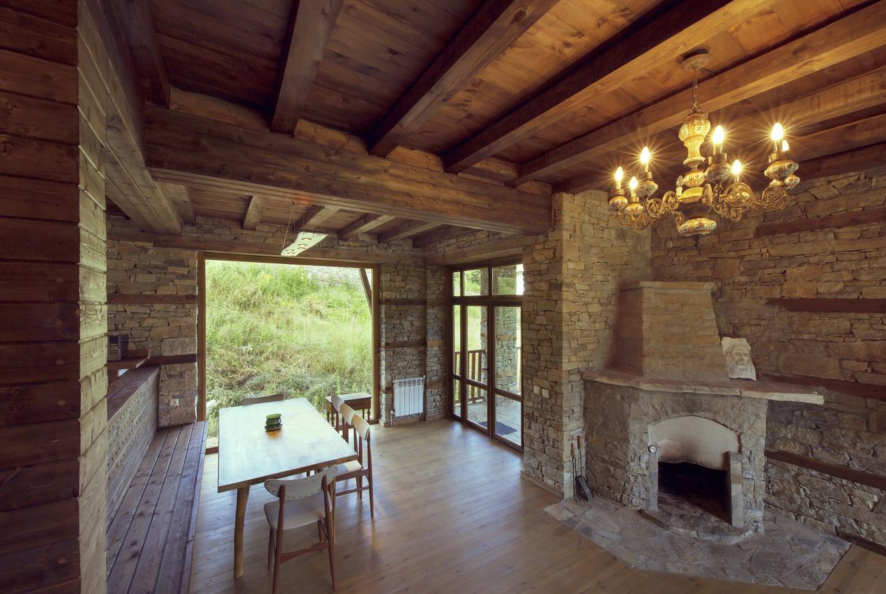 Leshten Guest Homes Luaran gambar