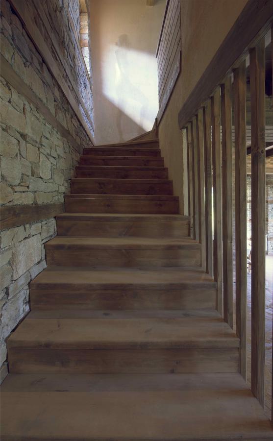 Leshten Guest Homes Luaran gambar
